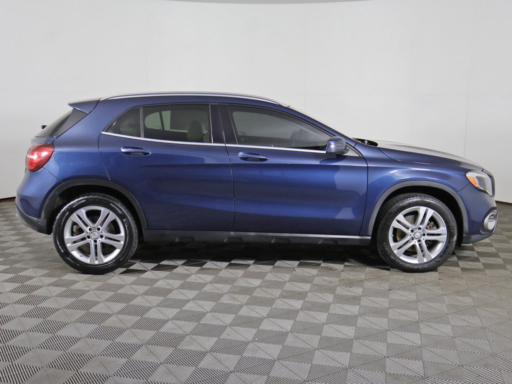 Used 2020 Mercedes-Benz GLA 250 4MATIC image 17
