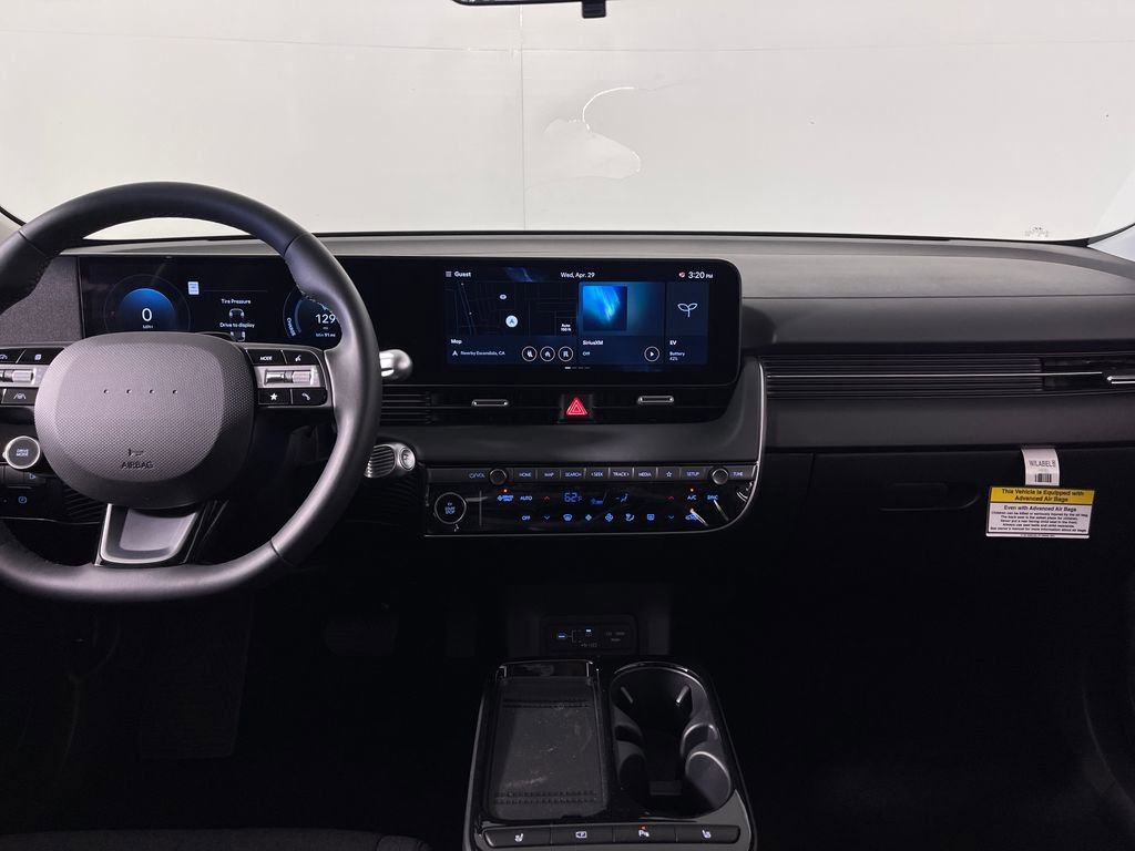 New 2026 Hyundai Ioniq 5 SE RWD image 14