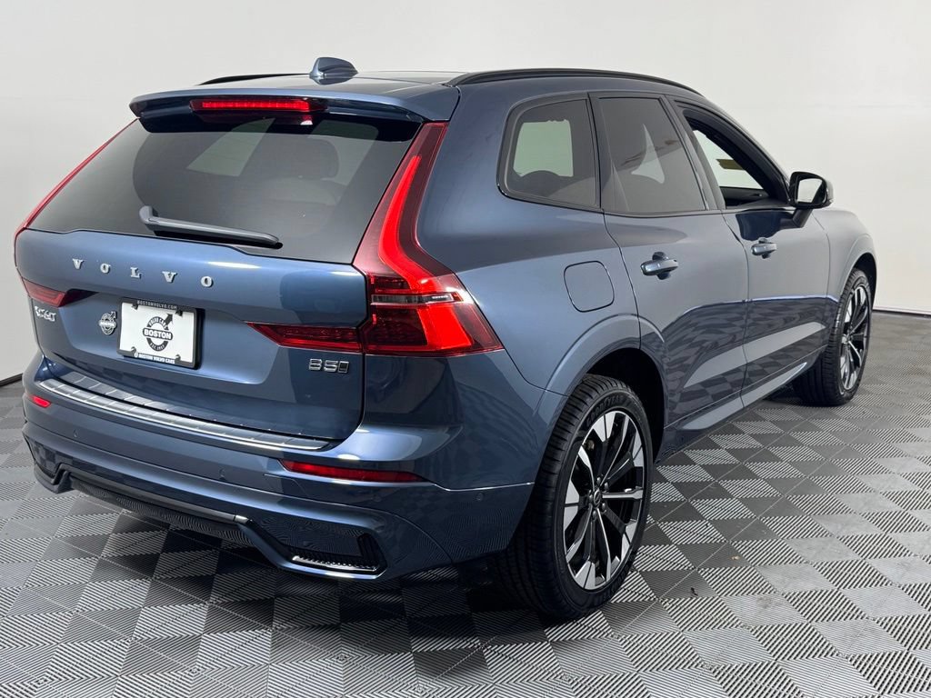 Certified 2026 Volvo XC60 B5 Plus AWD/4WD image 6