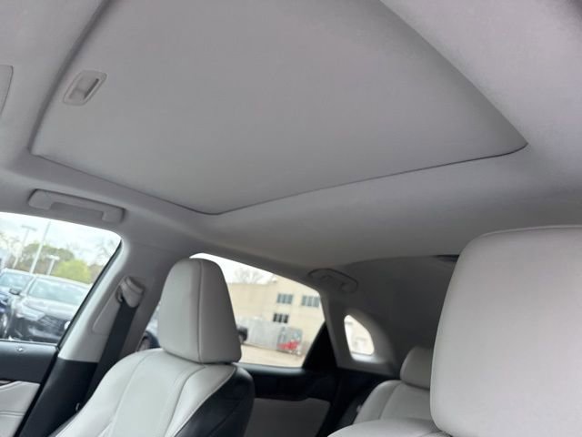 Used 2018 Lexus RX 350 AWD w/ Premium Package image 4