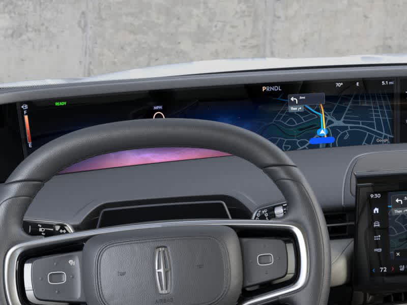 New 2025 Lincoln Nautilus Premier image 13