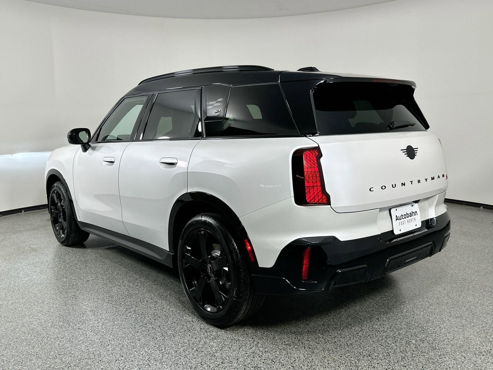 New 2026 MINI Cooper Countryman S image 7