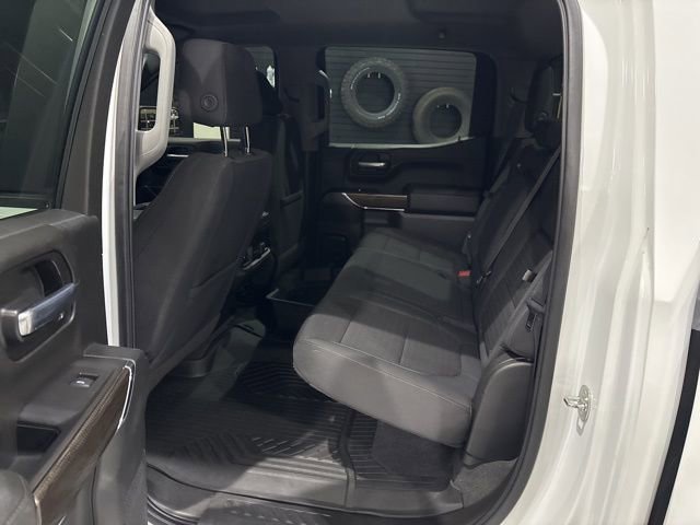 Used 2021 Chevrolet Silverado 1500 LT Trail Boss image 25