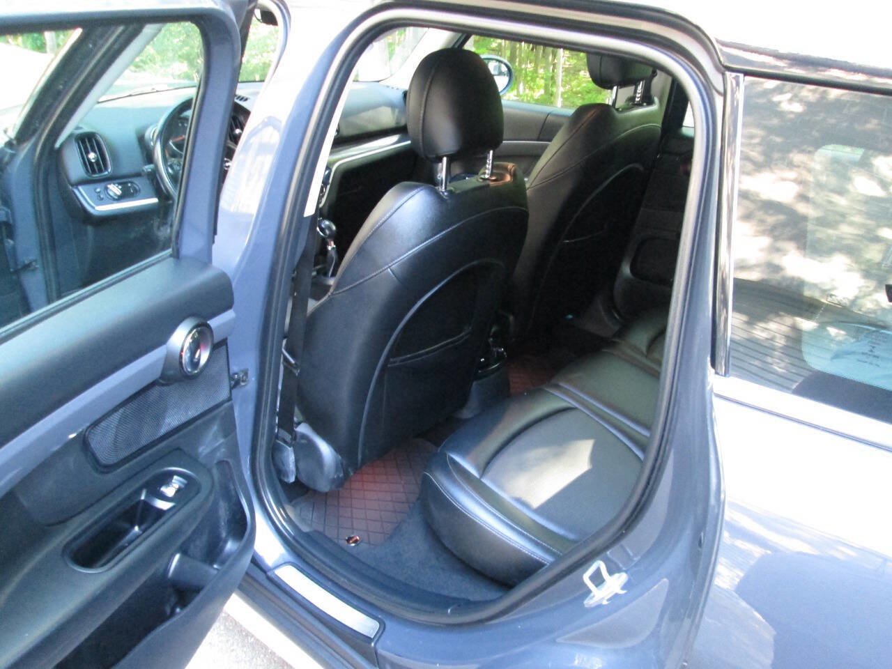 Used 2018 MINI Cooper Countryman S image 17
