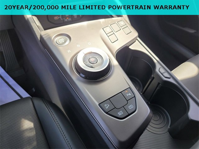 New 2026 Kia Sportage EX w/ EX Panoramic Sunroof Package image 10