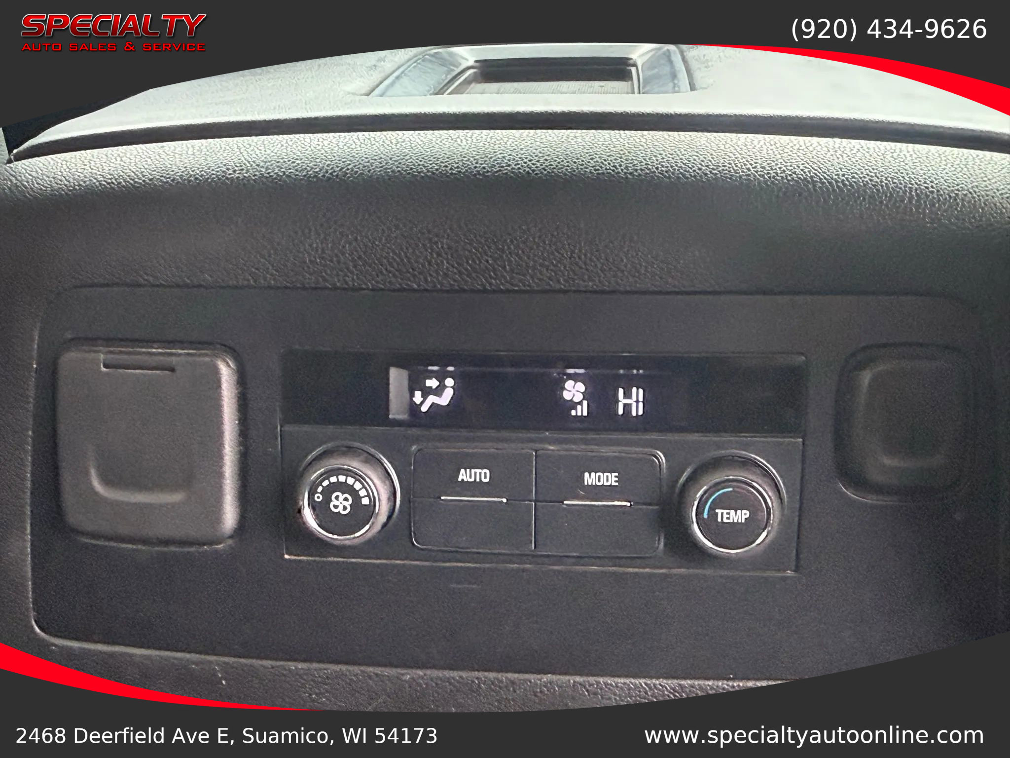 Used 2019 Chevrolet Suburban LT image 22