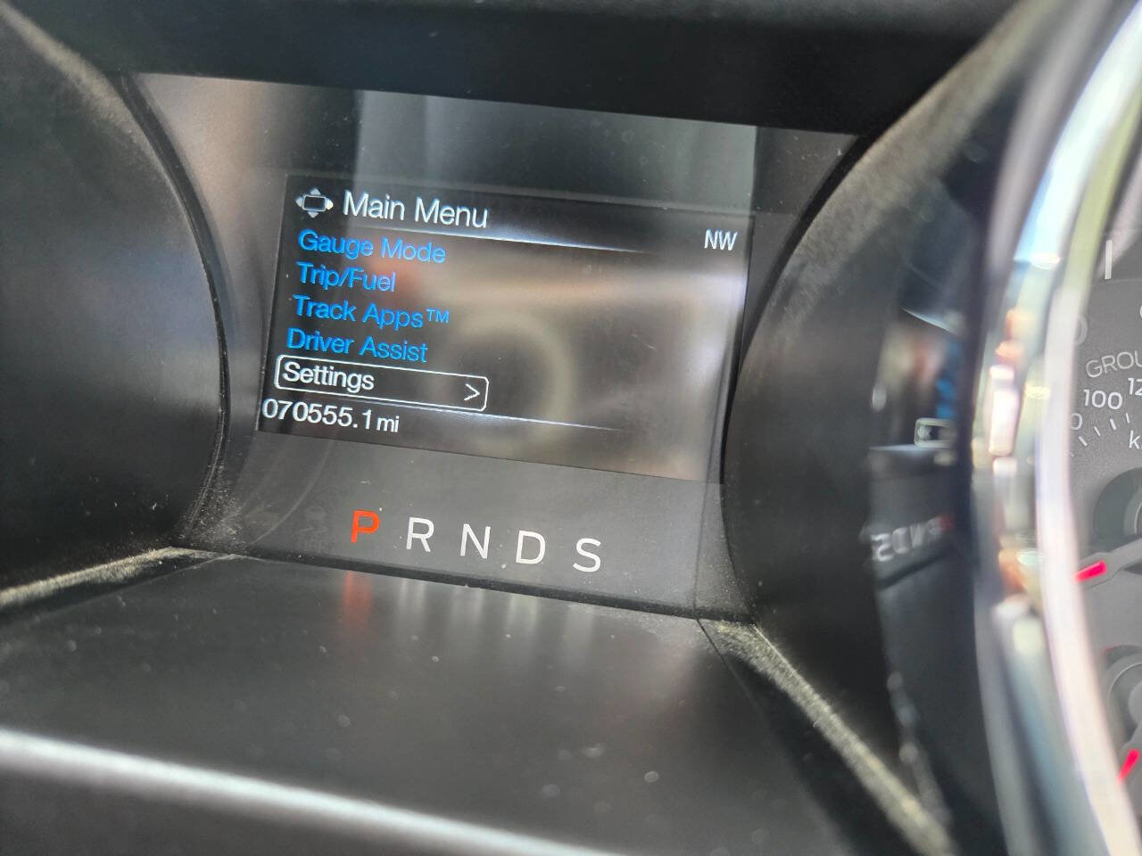 Used 2017 Ford Mustang Premium RWD image 6