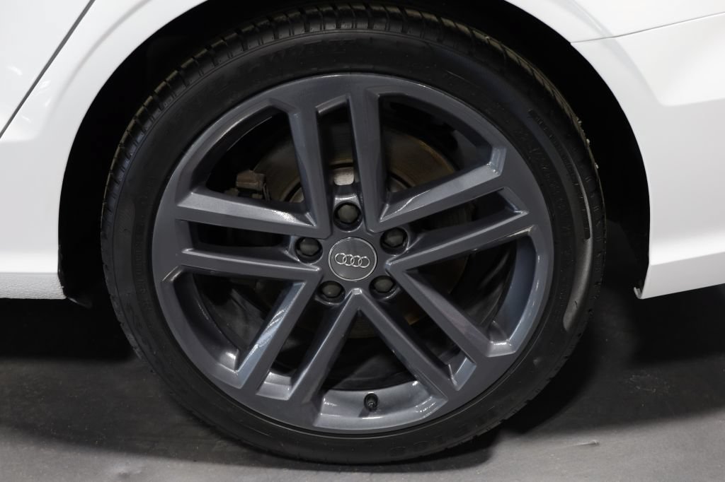 Used 2019 Audi A3 2.0T Premium w/ Convenience Package AWD/4WD image 34