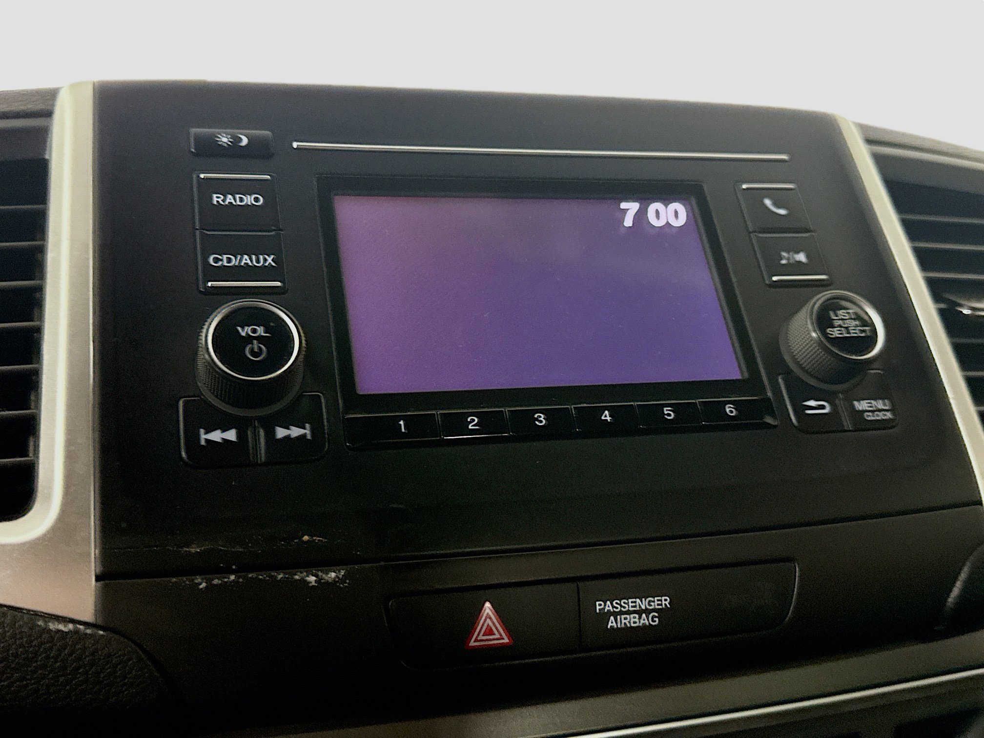 Used 2018 Honda Ridgeline RTL image 16