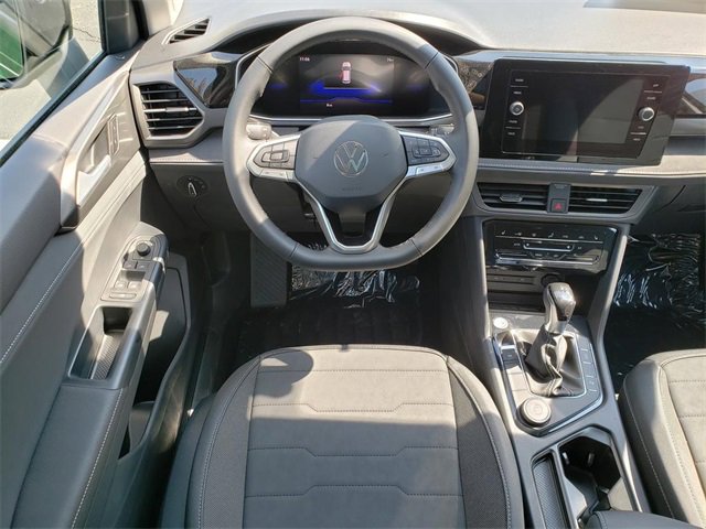New 2025 Volkswagen Taos SE image 10