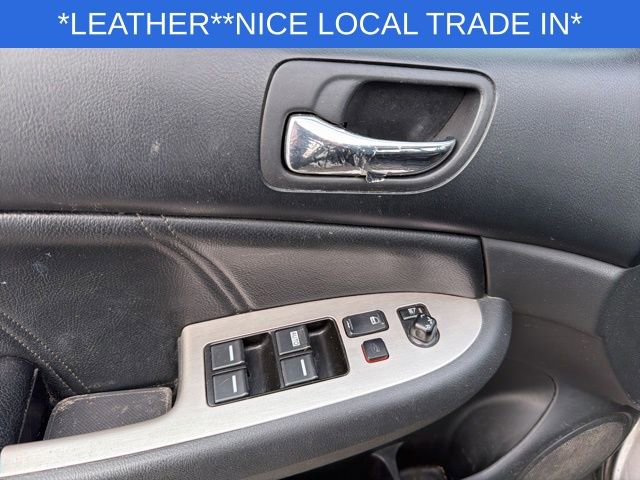Used 2006 Honda Accord EX-L image 25