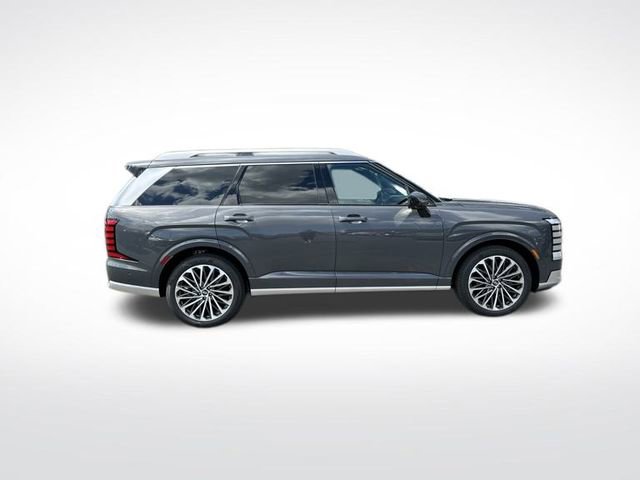 New 2026 Hyundai Palisade Calligraphy image 6