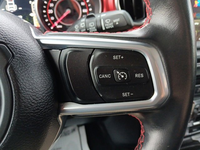 Used 2021 Jeep Wrangler Unlimited Rubicon image 11