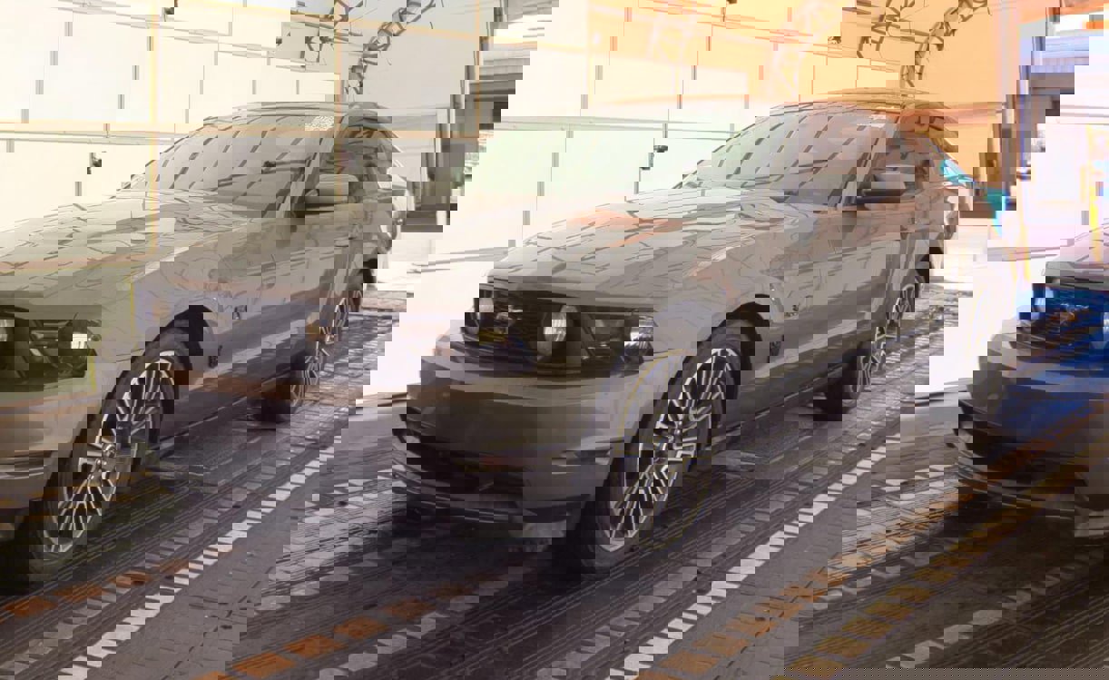 Used 2011 Ford Mustang GT Premium w/ Comfort Pkg