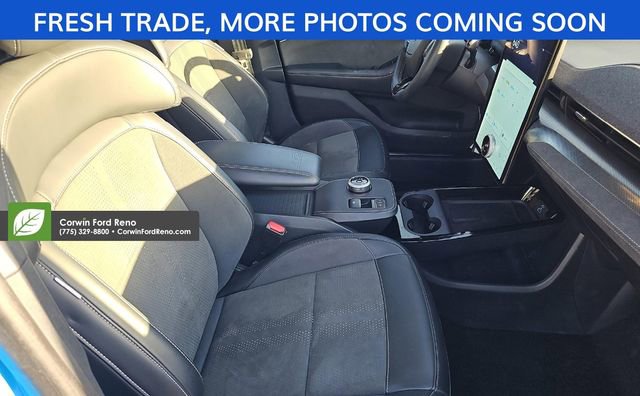 Used 2023 Ford Mustang Mach-E GT w/ GT Performance Edition image 9