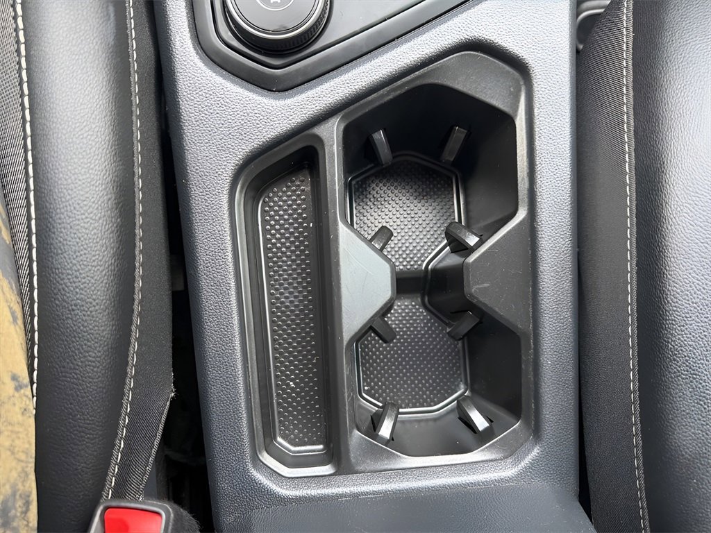 Used 2022 Volkswagen Taos SE image 19