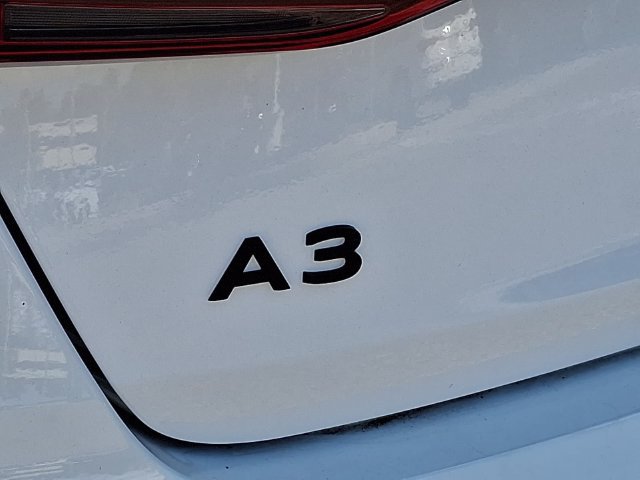 New 2026 Audi A3 2.0T Premium AWD/4WD image 21