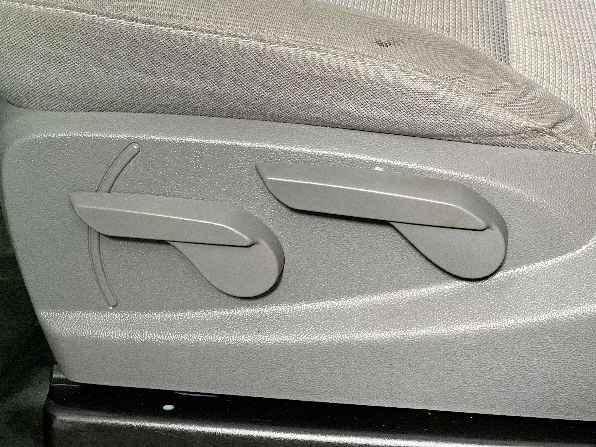 Used 2018 Chevrolet Silverado 2500 W/T image 15