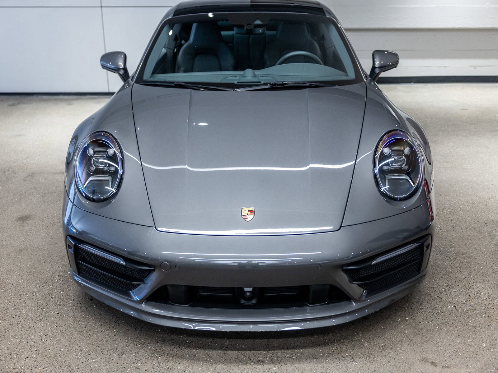 Certified 2020 Porsche 911 Carrera S RWD image 8