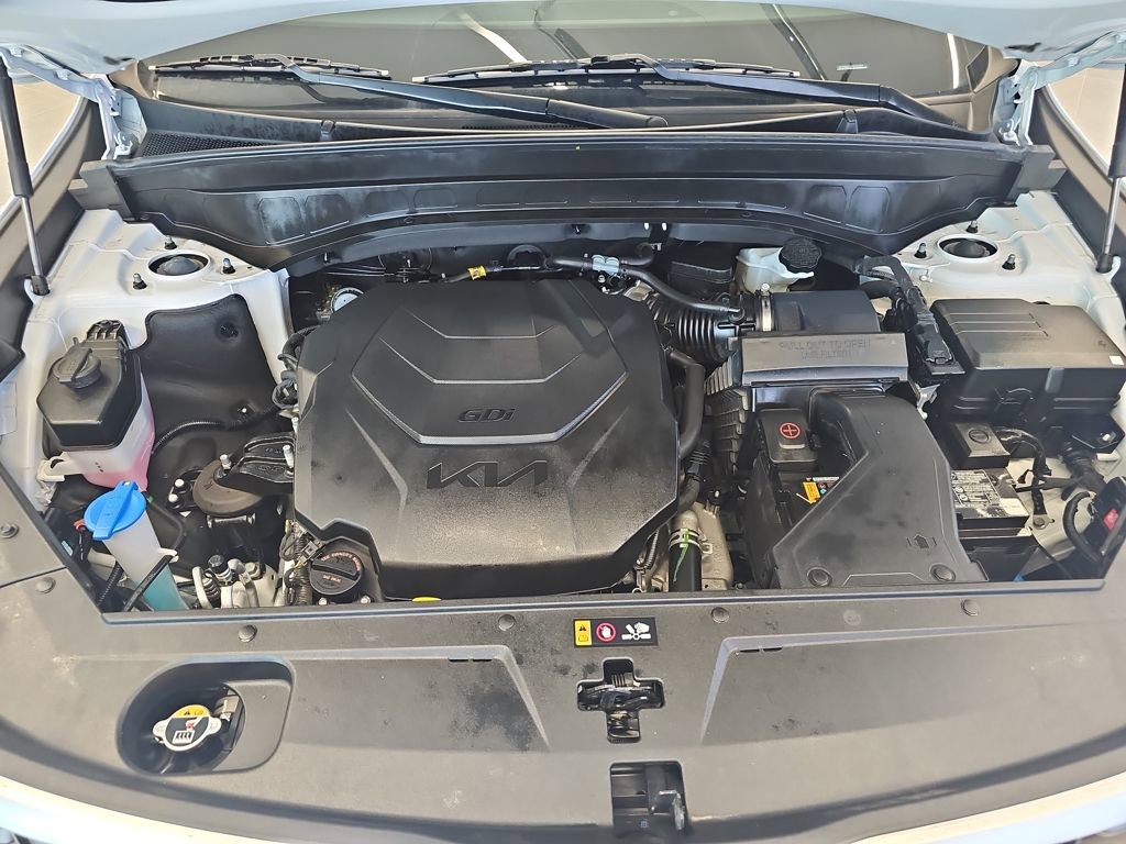 Used 2024 Kia Telluride S w/ S Sunroof Package image 27