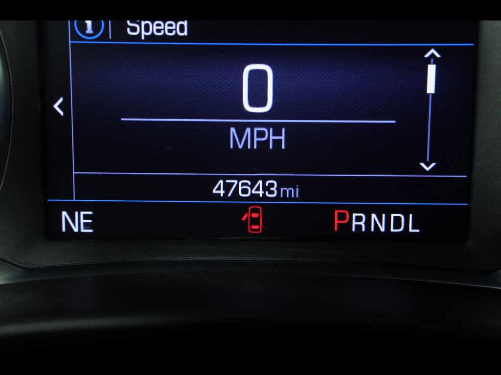 Used 2023 Chevrolet Equinox LT image 25