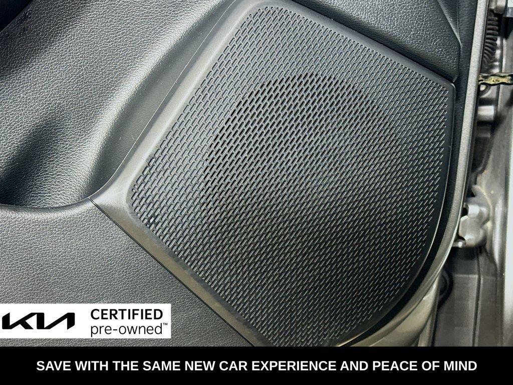 Certified 2024 Kia Soul LX w/ Option Group 015 image 21