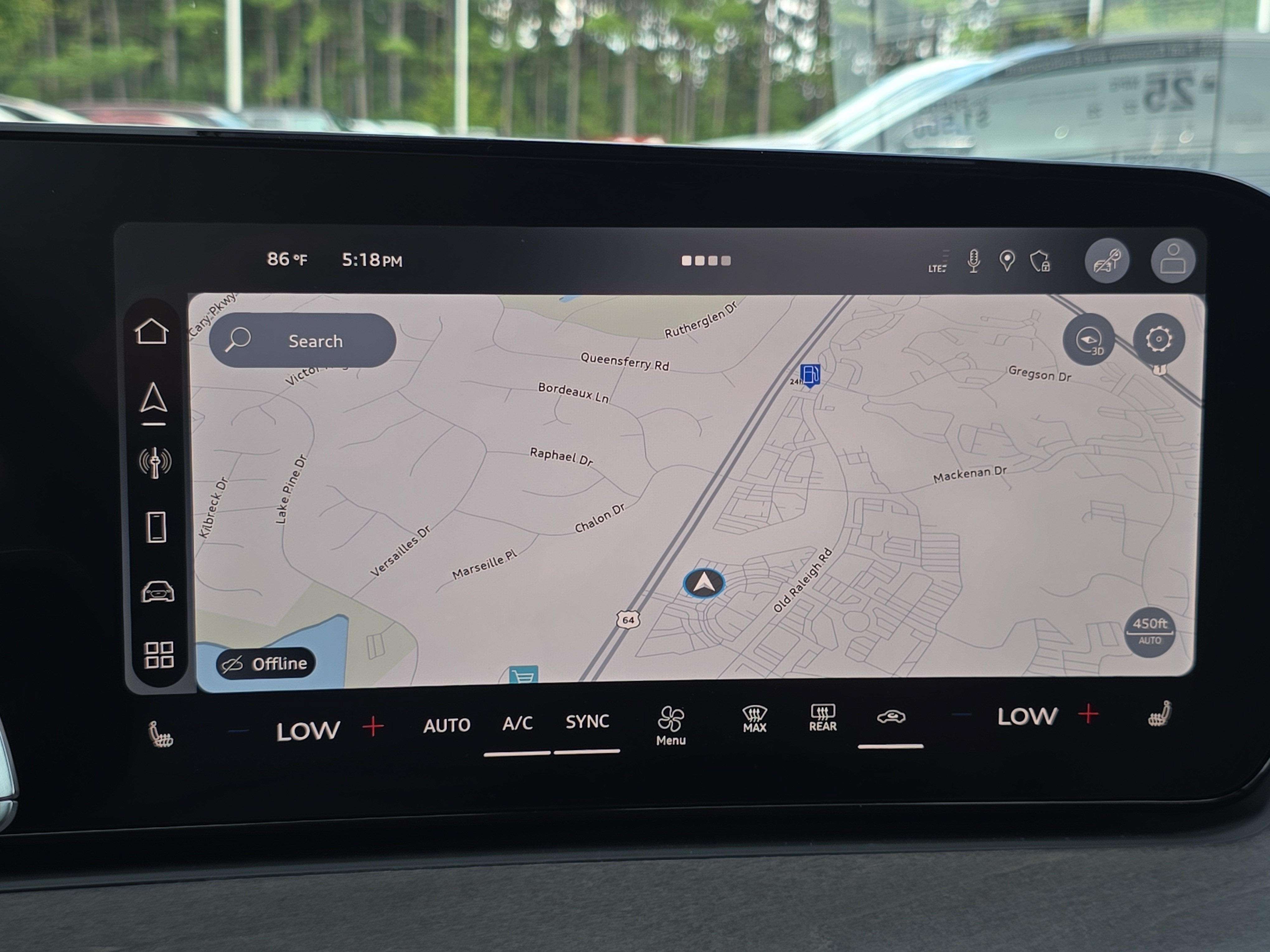 New 2026 Audi Q3 quattro 2.0T AWD/4WD image 22