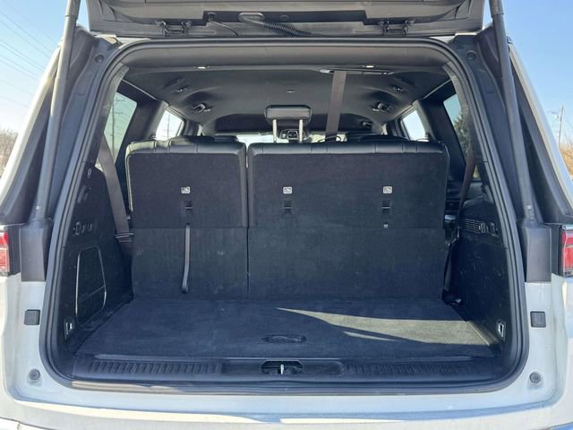 Used 2024 Jeep Wagoneer Series II image 19