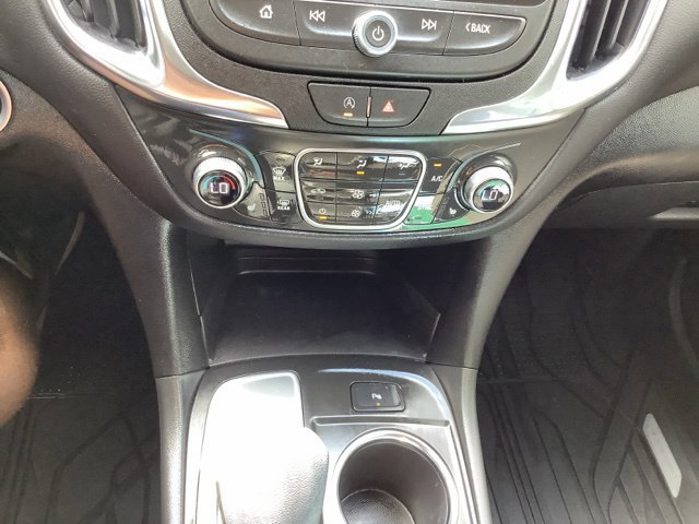 Used 2024 Chevrolet Equinox LT FWD image 27