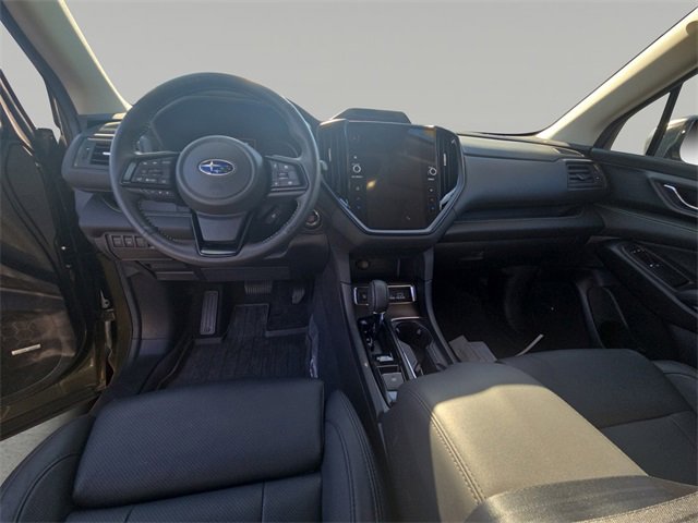 Certified 2025 Subaru Ascent Bronze Edition image 14