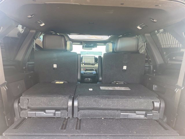 Used 2024 Toyota Sequoia TRD Pro AWD/4WD image 21