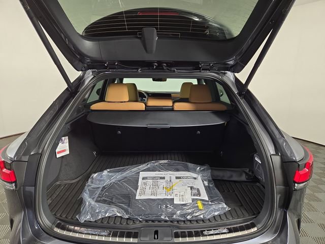 New 2025 Lexus RX 350 Premium Plus image 32