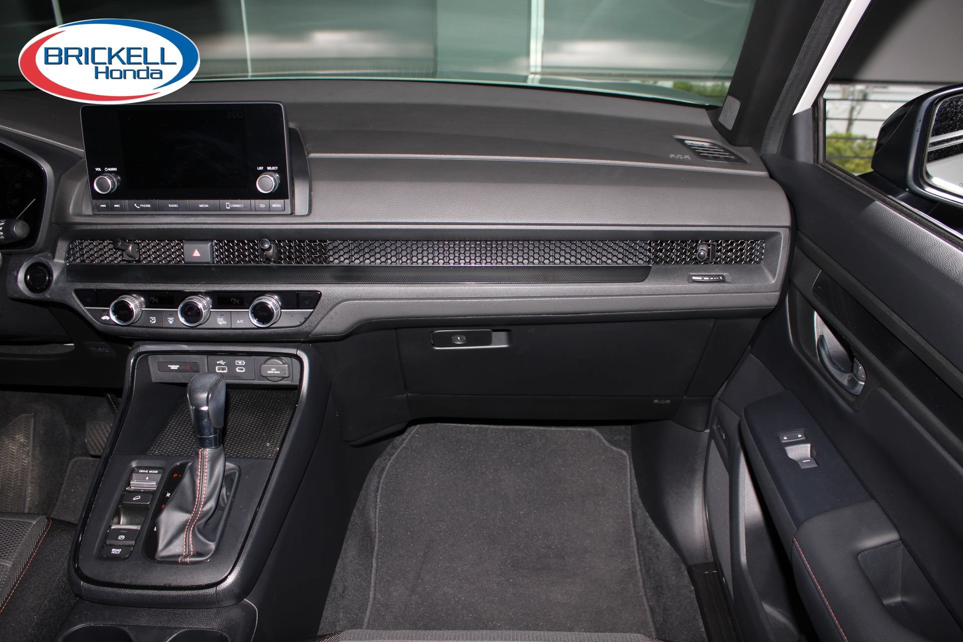 Certified 2023 Honda CR-V Sport image 19