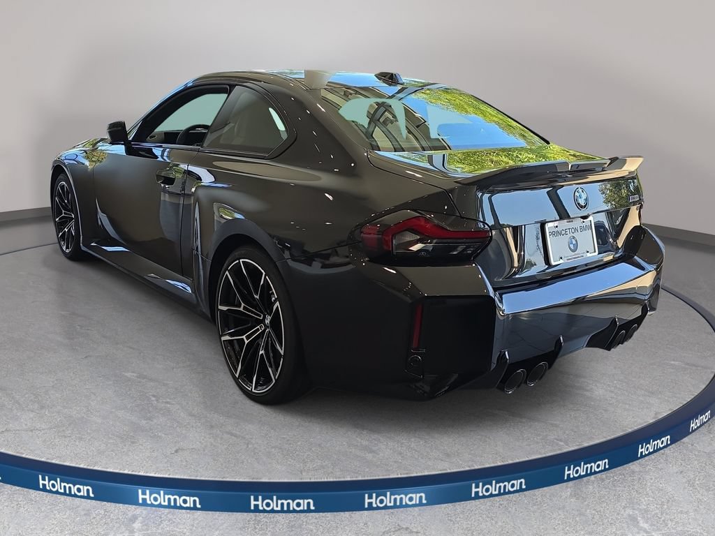 New 2026 BMW M2 w/ Lighting Package RWD image 5