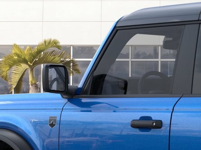 New 2026 Ford Bronco Big Bend AWD/4WD image 22