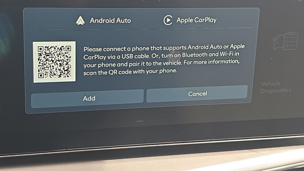 New 2026 Hyundai Santa Fe SEL AWD/4WD image 20