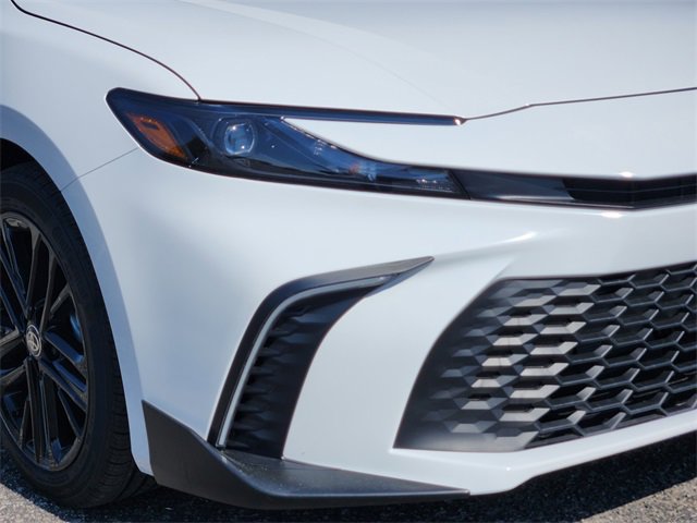 New 2026 Toyota Camry SE image 6