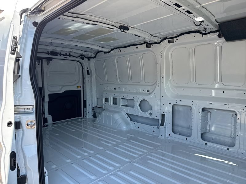New 2026 Ford Transit 350 Low Roof RWD image 11