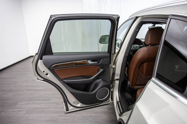 Used 2017 Audi Q5 2.0T Premium Plus image 22