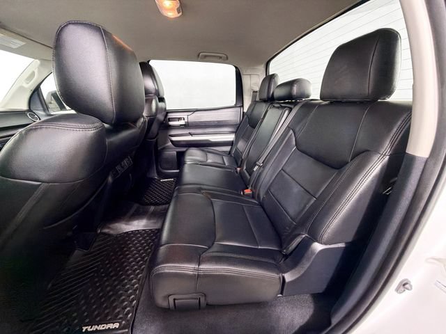 Used 2019 Toyota Tundra SR5 AWD/4WD image 23