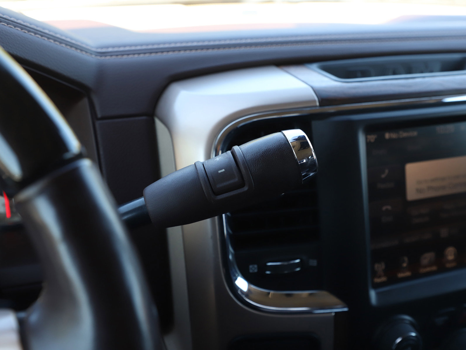 Used 2016 RAM 3500 Laramie Longhorn w/ Convenience Group AWD/4WD image 27
