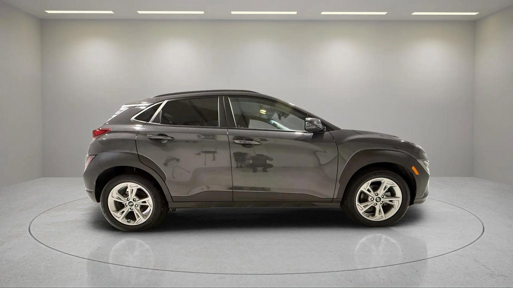 Used 2023 Hyundai Kona SEL w/ Cargo Package image 2