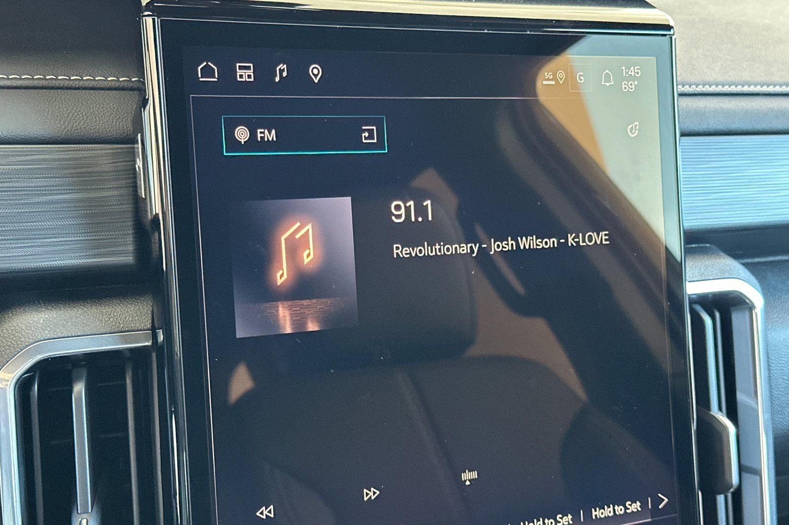 New 2026 GMC Acadia Elevation w/ Black Edition image 20