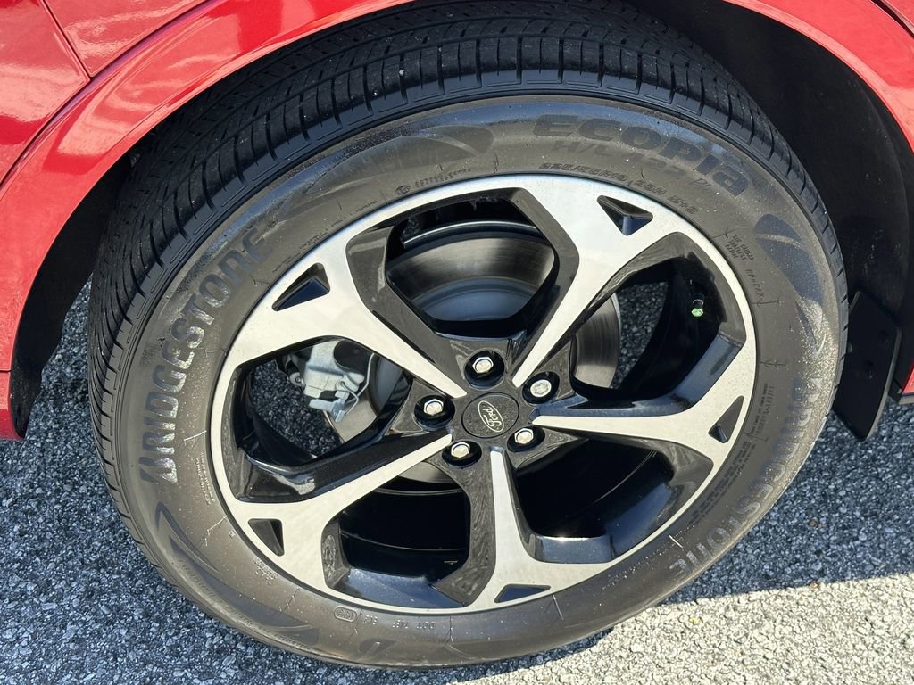 Used 2023 Ford Escape ST-Line Select w/ Tech Pack #2 image 20