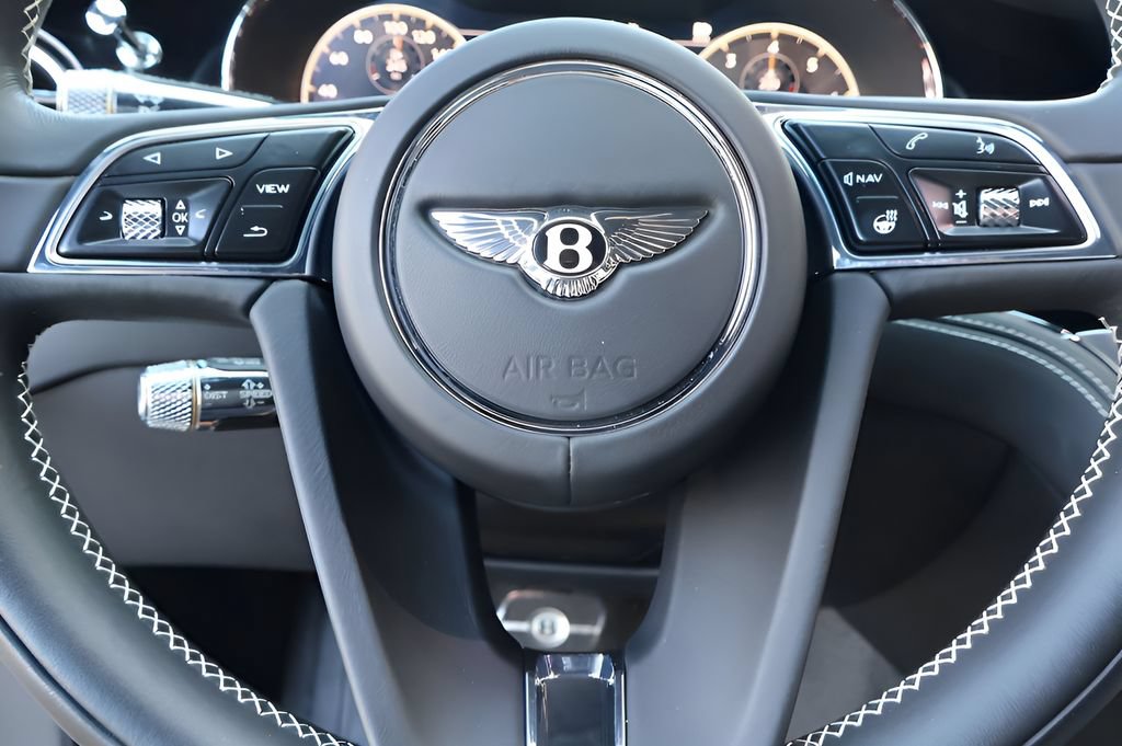 Used 2020 Bentley Flying Spur W12 AWD/4WD image 23