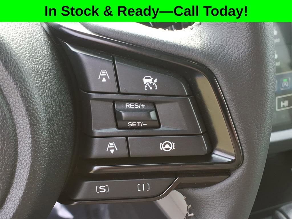 Certified 2026 Subaru Forester Premium image 20