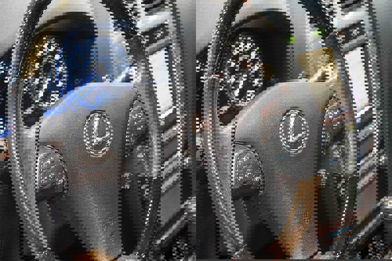 Used 2012 Lexus ES 350 image 21