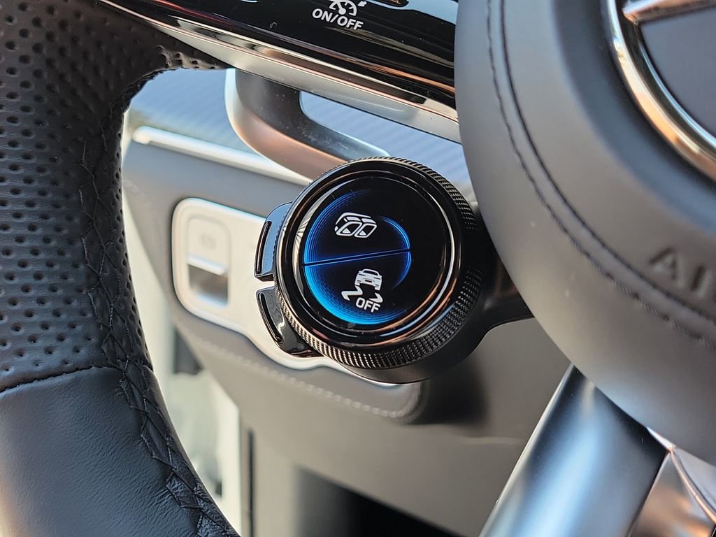 Used 2024 Mercedes-Benz GLE 53 AMG 4MATIC image 36