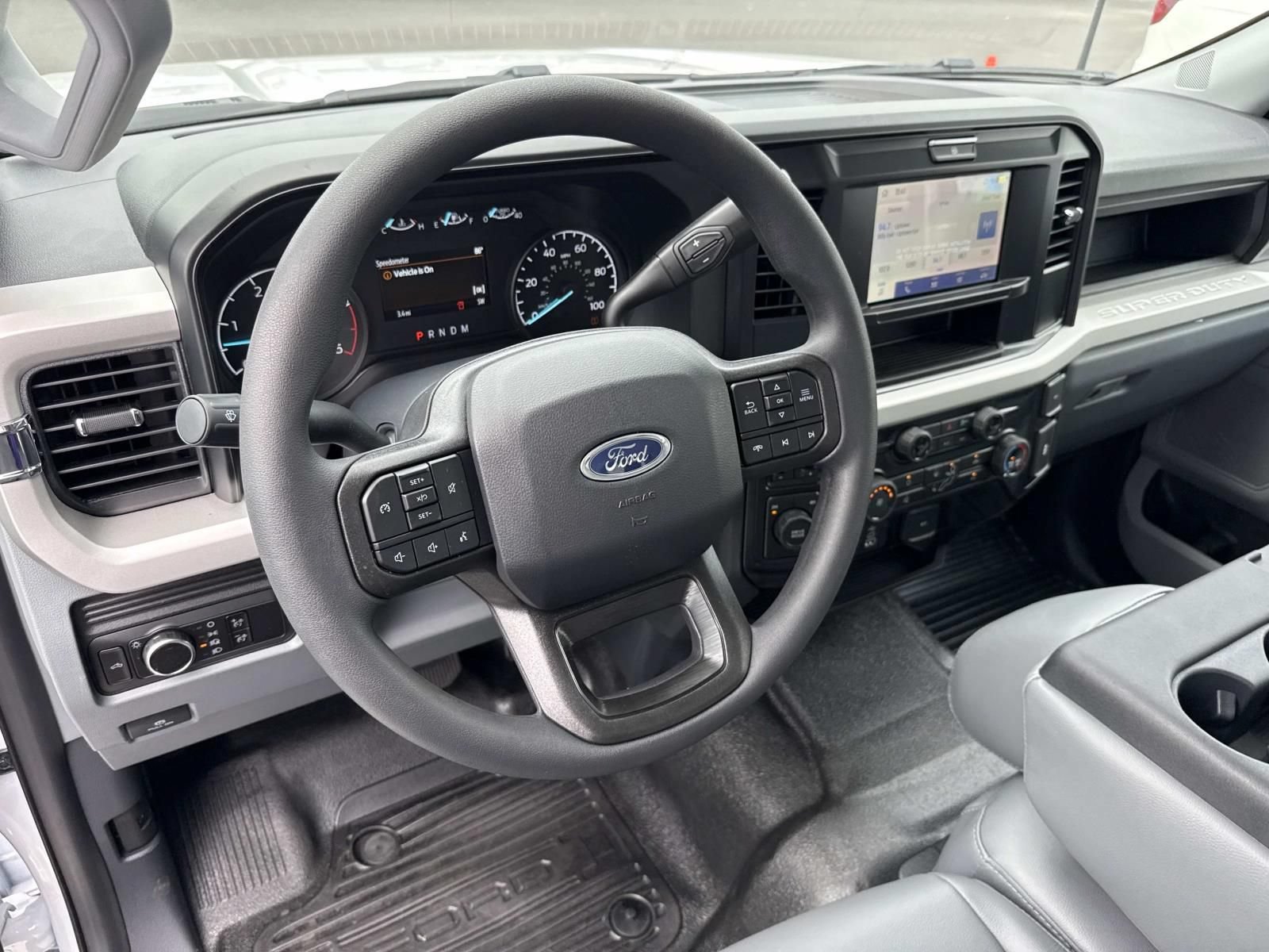New 2026 Ford F250 XL AWD/4WD image 13