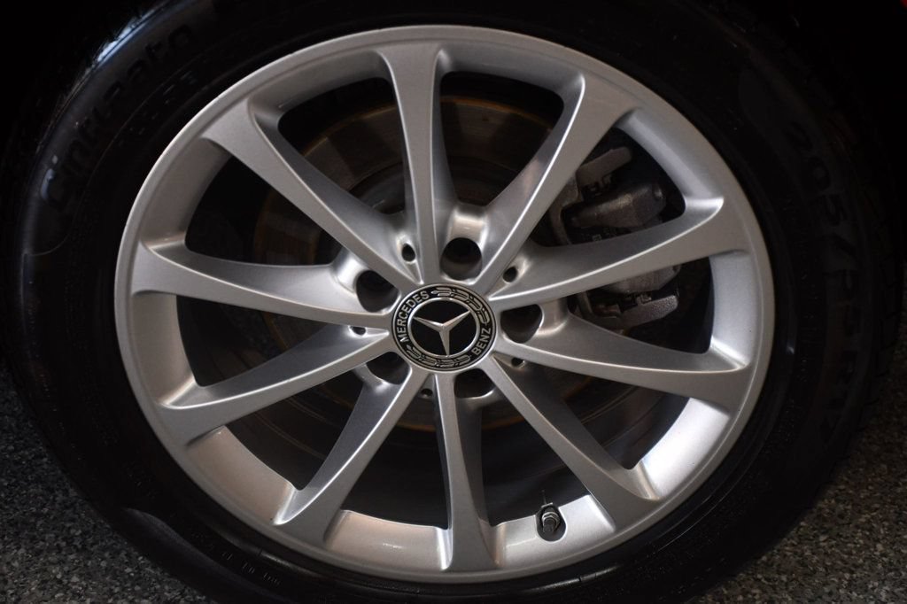 Used 2020 Mercedes-Benz A 220 image 19
